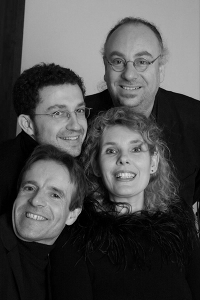 ensemble pio